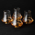 Lemonsoda Whiskey Snifter Glasses (250 Ml / 8.5 Fl. oz) Set of 2 by Lemonsoda