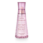 Good Chemistry Body Mist Not That Vanilla