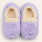 Sherpa Warmies Slippers by Warmies