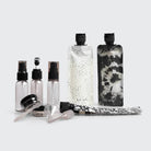 Kitsch Refillable Ultimate Travel 11pc Set by Kitsch