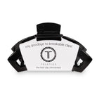 TELETIES Open Hair Clip Large by TELETIES
