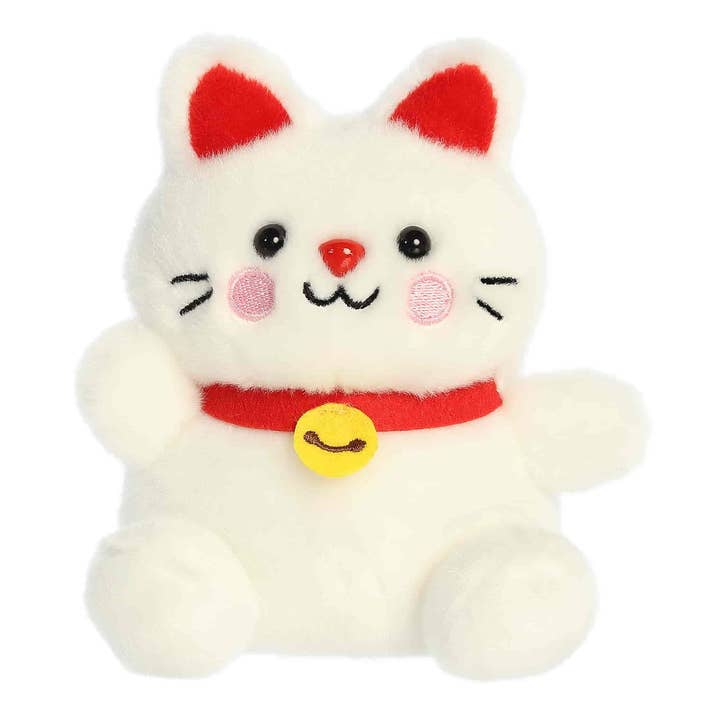 Kelley and Company 5" Plushie Palm Pal by Kelley and Company