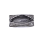 Urban Expressions Croc Chic Cosmetic & Travel Organizer Pouch by Urban Expressions
