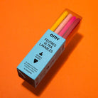 OMY 16 Ultra-Washable Markers