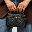 Urban Expressions Snow Crossbody by Urban Expressions