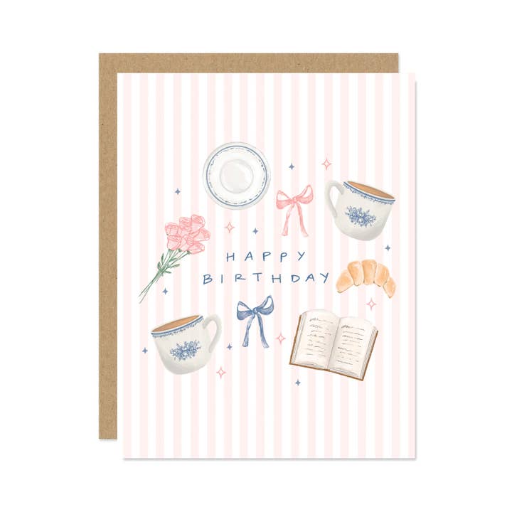 Maddon and Co. Greeting Cards by Maddon and Co.