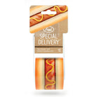 Fred Special Delivery - Printed Packing Tape Hot Dog