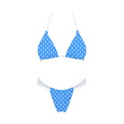 Sundaze Brunch Italian Summer Bikini Set