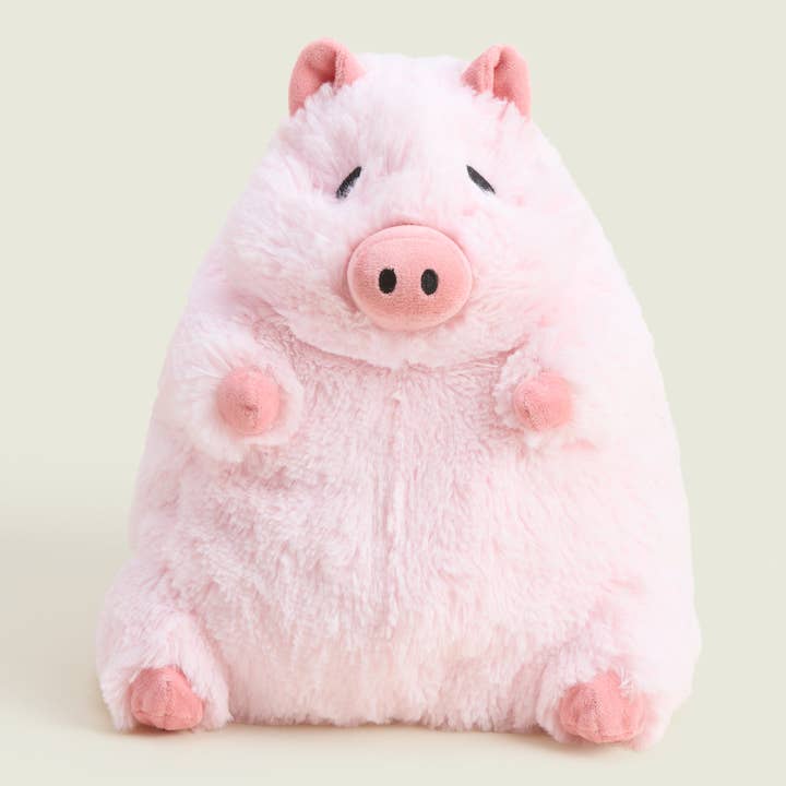 Warmies Stuffie by Warmies
