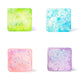 Squishie Cube by Goolala
