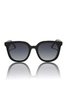 Dime Optics Toluca Polarized Black