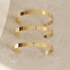 Maive Cuff Bracelet