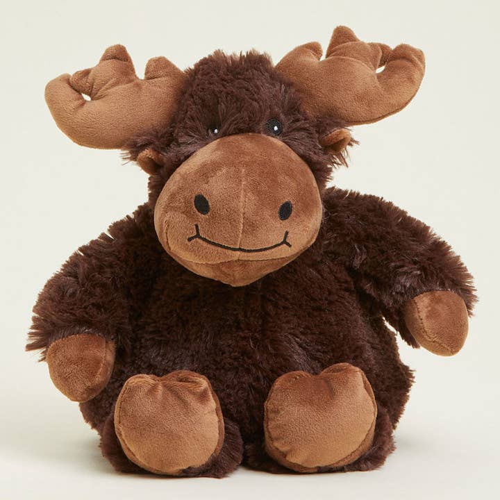 Warmies Stuffie by Warmies