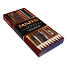 Chronicle Books Mars Metallic Colored Pencils