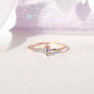 Girls Crew Treasure You Ring