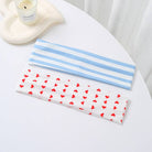 JOSSLYN by Wall to Wall Headband Set by JOSSLYN by Wall to Wall