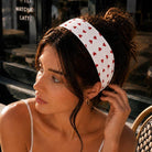 JOSSLYN by Wall to Wall Headband Set by JOSSLYN by Wall to Wall