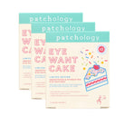 Patchology Eye Want Cake Confetti Eye Gel - 5 Pairs
