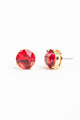 Violet & Brooks Cleo Boxed Crystal Post Earrings by Violet & Brooks