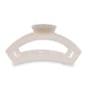 TELETIES Open Hair Clip Large by TELETIES