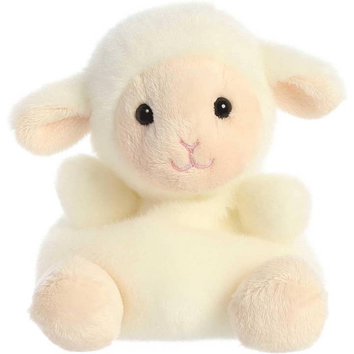 Kelley and Company 5" Plushie Palm Pal by Kelley and Company