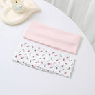 JOSSLYN by Wall to Wall Headband Set by JOSSLYN by Wall to Wall