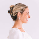 TELETIES Open Hair Clip Large by TELETIES
