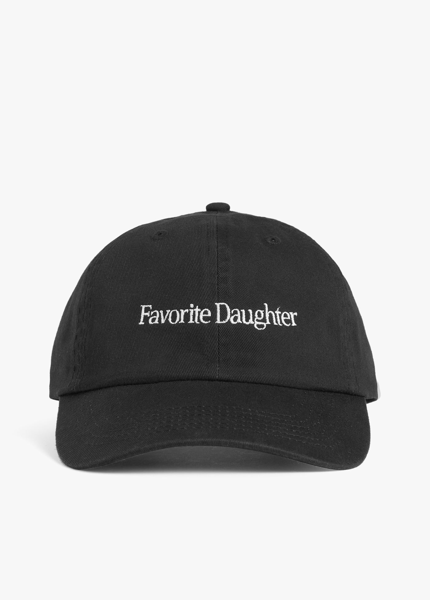 Favorite Daughter Classic Logo Baseball Hat by Favorite Daughter