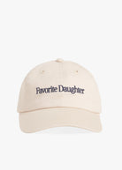Favorite Daughter Classic Logo Baseball Hat by Favorite Daughter