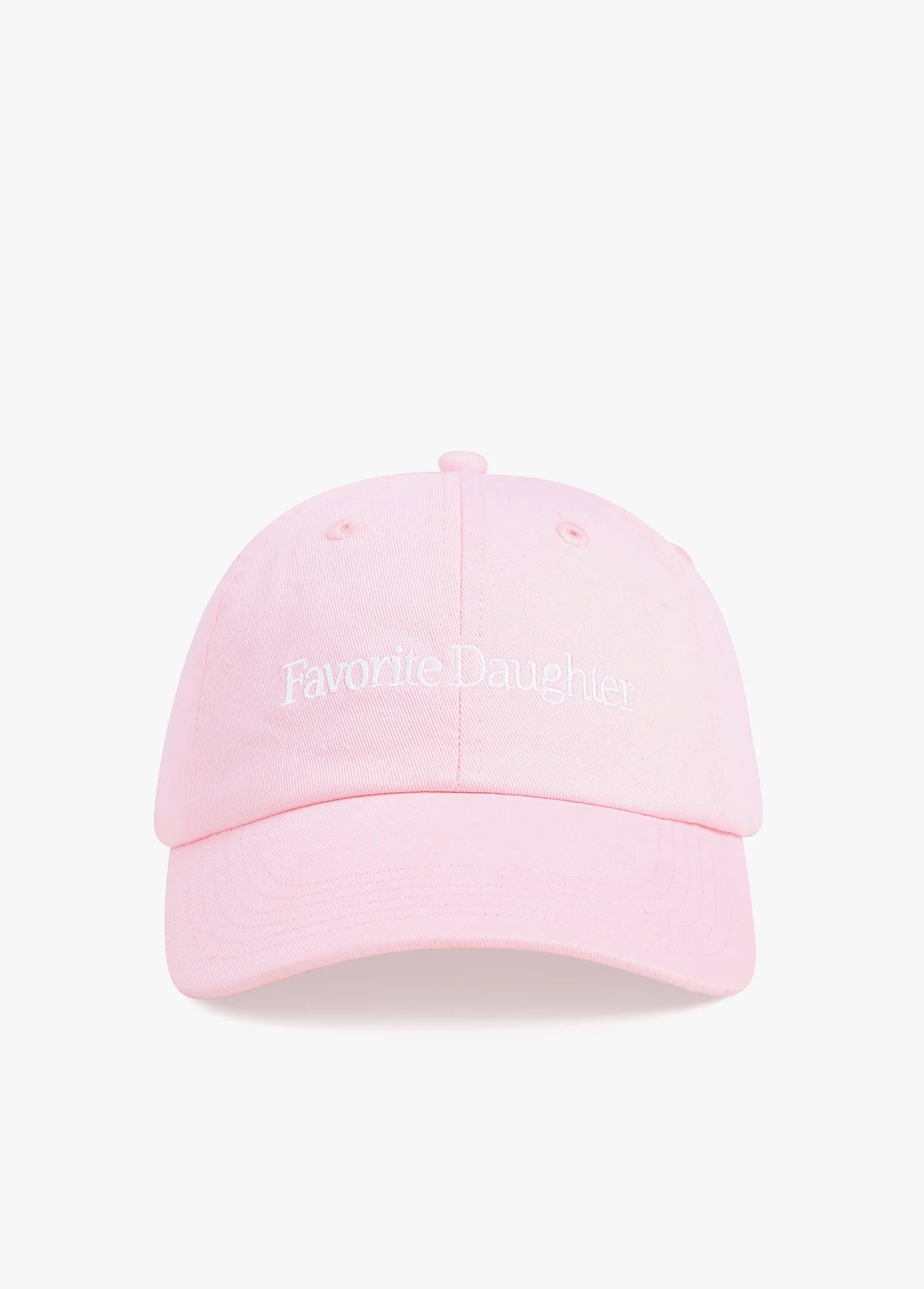 Favorite Daughter Classic Logo Baseball Hat