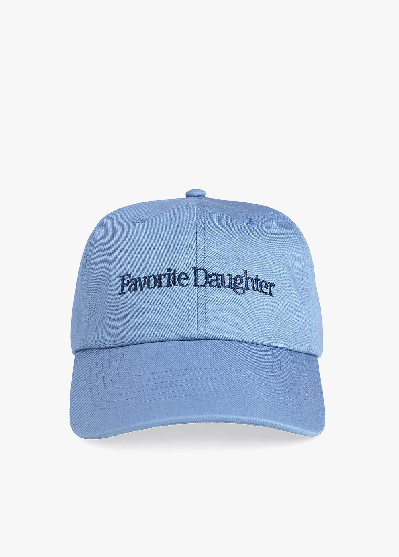 Favorite Daughter Classic Logo Baseball Hat by Favorite Daughter