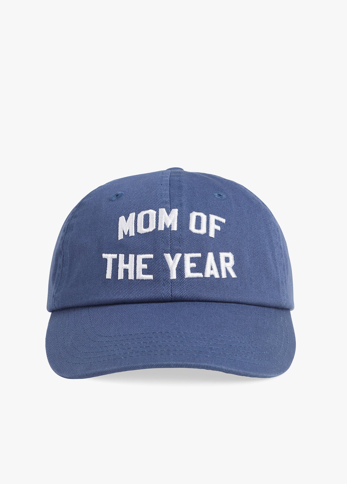 Favorite Daughter The Mom of The Year Baseball Hat by Favorite Daughter