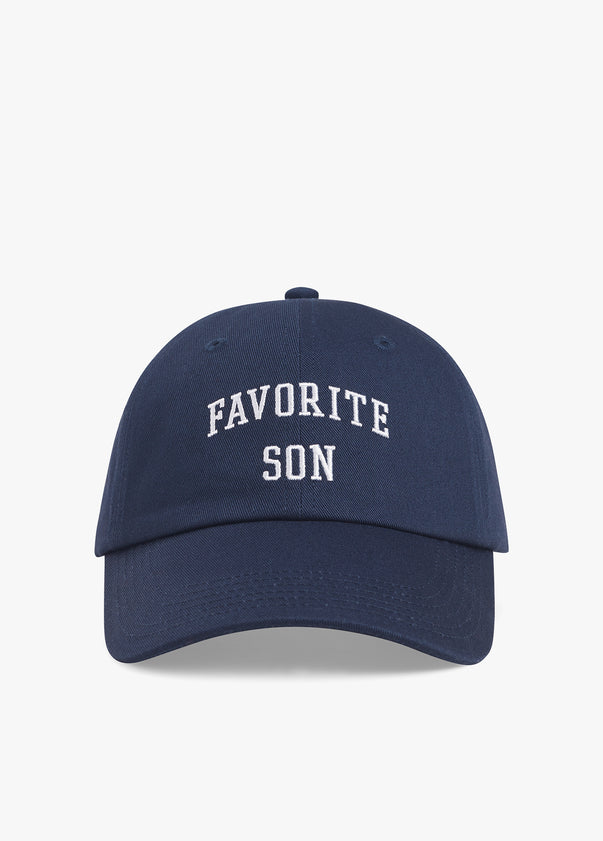Favorite Daughter Favorite Son Baseball Caps