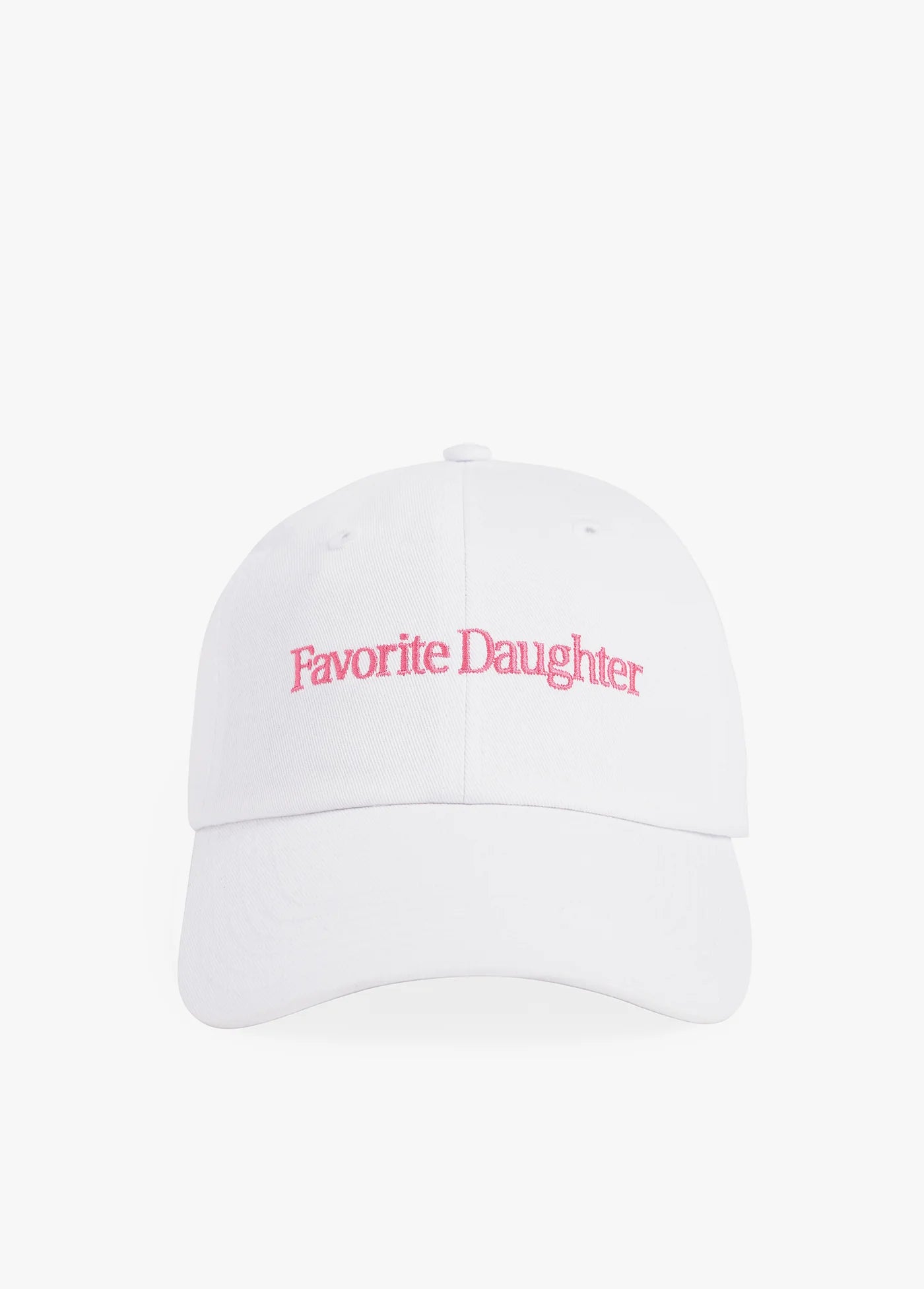Favorite Daughter Classic Logo Baseball Hat