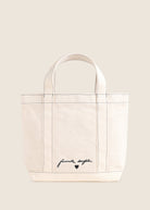 Favorite Daughter The Canvas Minnie Tote Black