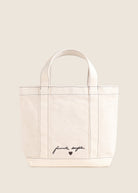 Favorite Daughter The Canvas Minnie Tote Brown