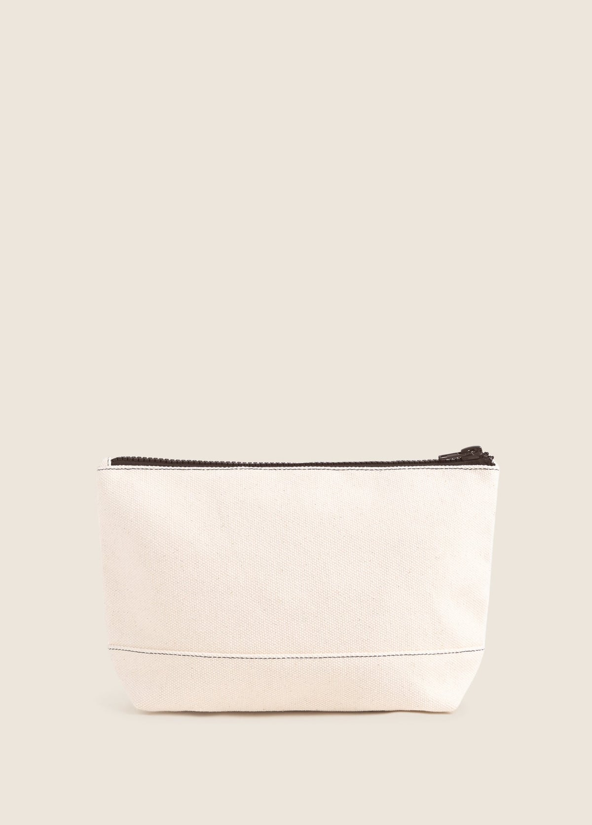 Favorite Daughter Canvas Pouch by Favorite Daughter