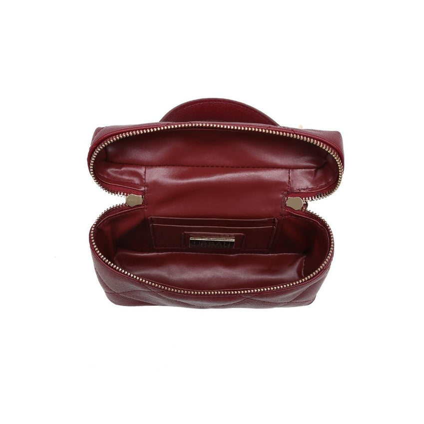 Urban Expressions Snow Crossbody by Urban Expressions