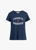 Favorite Daughter The Favorite Daughter Tee by Favorite Daughter