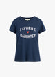 Favorite Daughter The Favorite Daughter Tee by Favorite Daughter