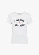 Favorite Daughter The Favorite Daughter Tee by Favorite Daughter