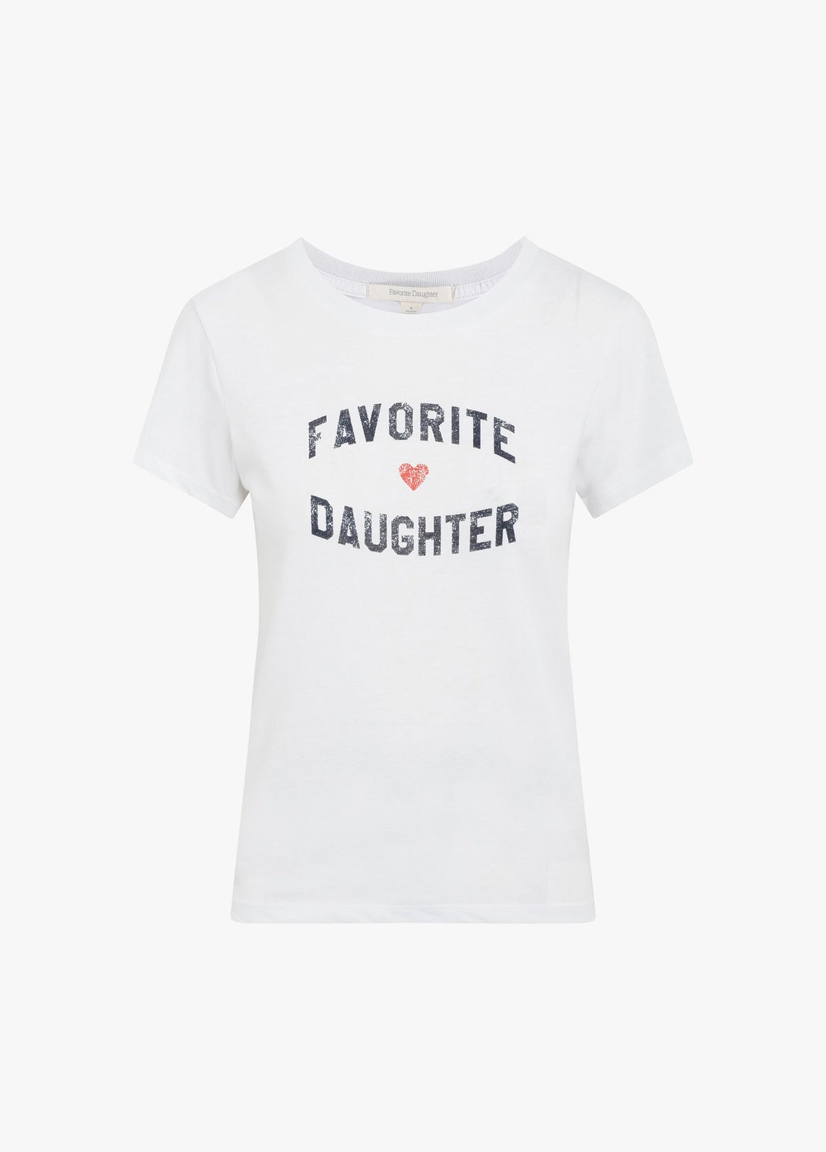 Favorite Daughter The Favorite Daughter Tee by Favorite Daughter