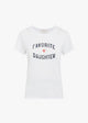 Favorite Daughter The Favorite Daughter Tee by Favorite Daughter
