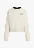 Favorite Daughter The Collegiate Chest Classic Sweatshirt
