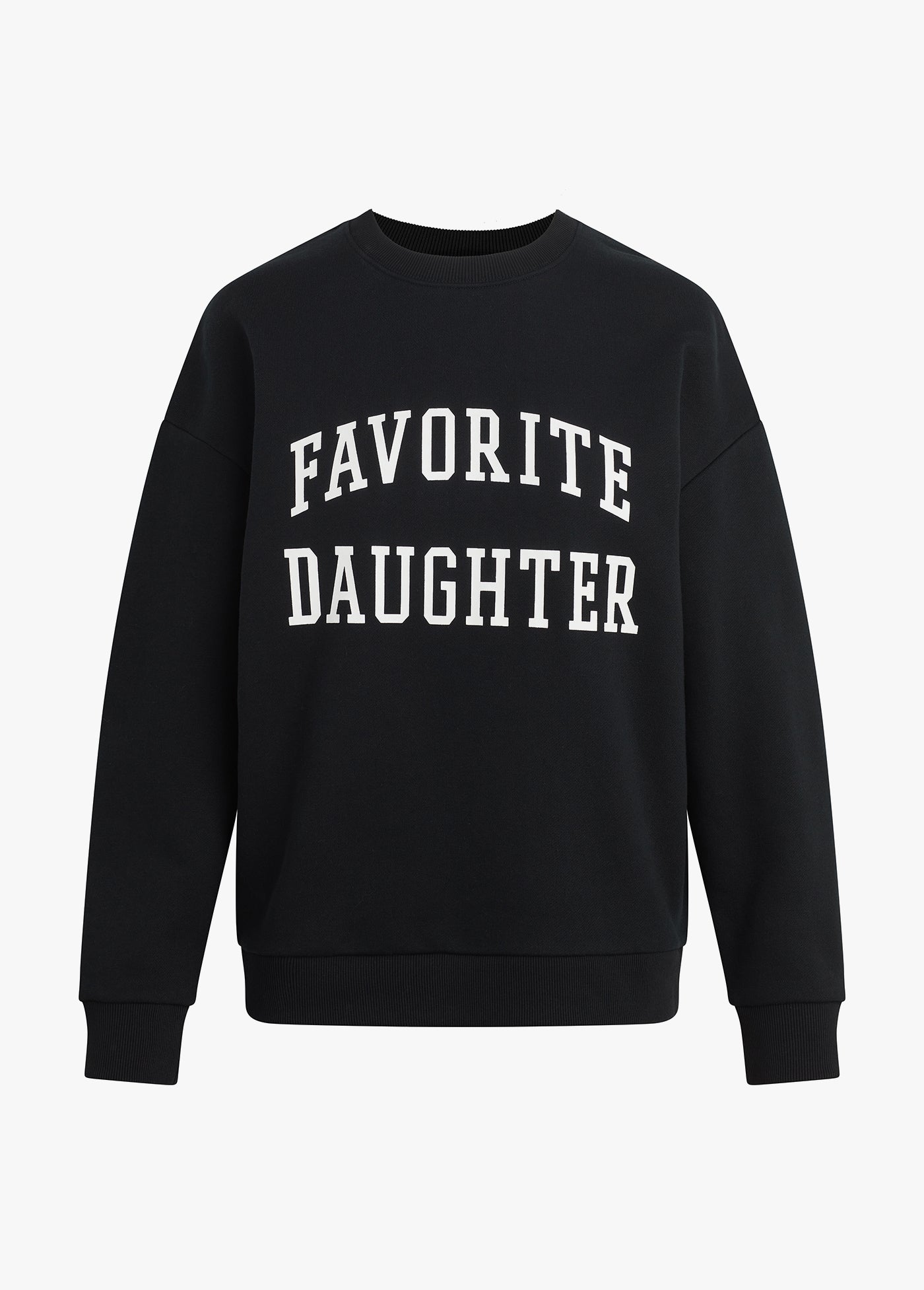 Favorite Daughter Collegiate Sweatshirt by Favorite Daughter