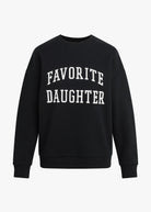 Favorite Daughter Collegiate Sweatshirt by Favorite Daughter