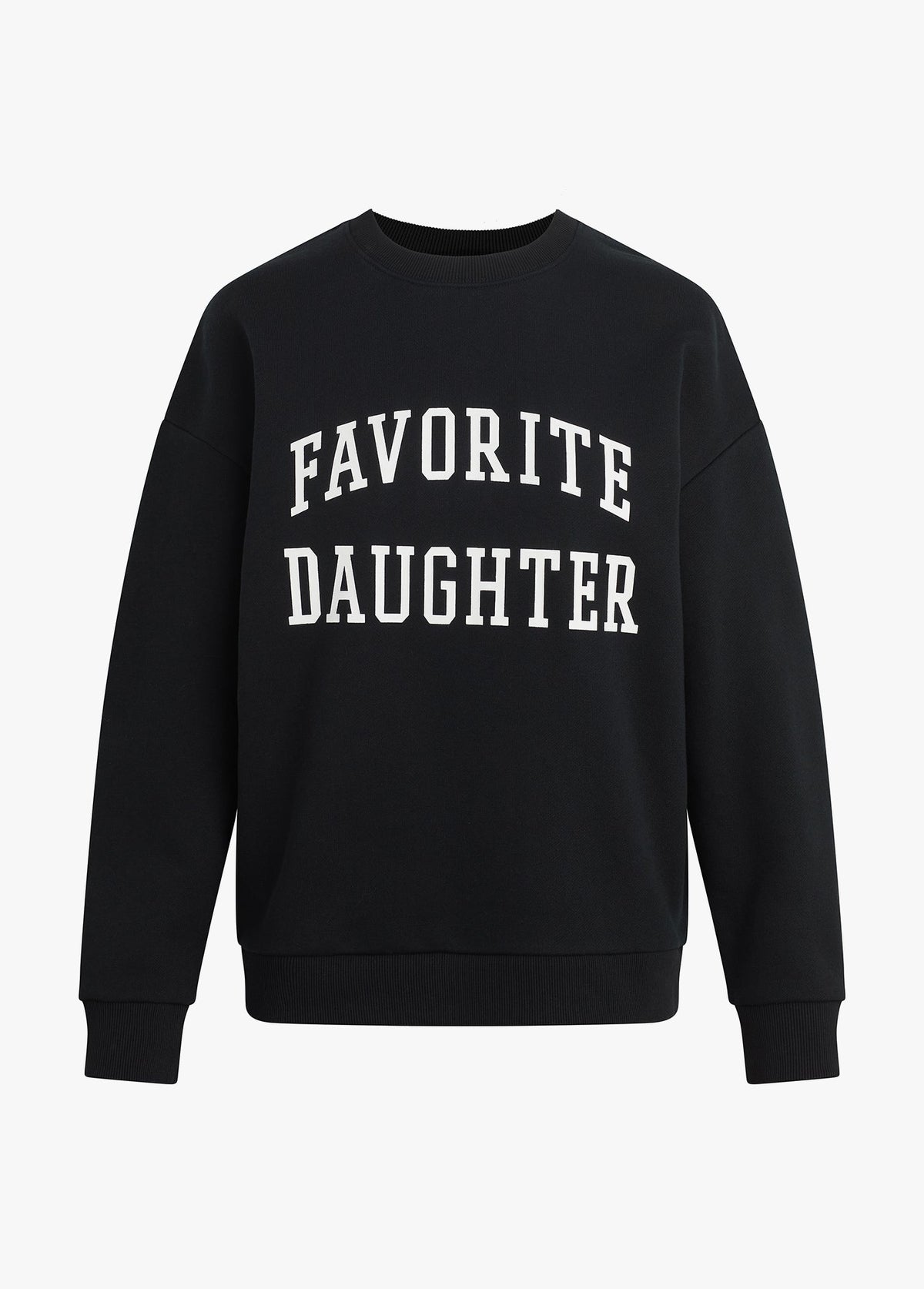 Favorite Daughter Collegiate Sweatshirt by Favorite Daughter