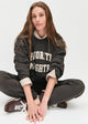 Favorite Daughter Collegiate Sweatshirt by Favorite Daughter