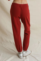perfectwhitetee Johnny French Terry Easy Sweatpant by perfectwhitetee