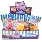 Mushmeez Taba Squishies Assortment — Golden Squish